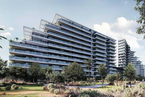 Квартира 74.7м² в Al Jaddaf, ОАЭ №66897 9