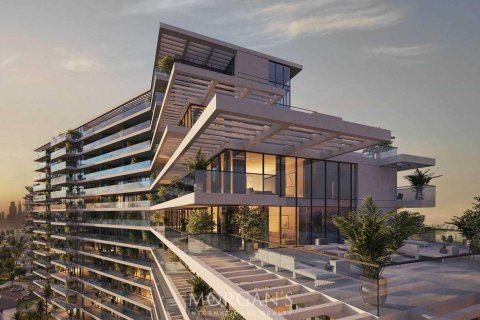 Квартира 74.7м² в Al Jaddaf, ОАЭ №66897 1