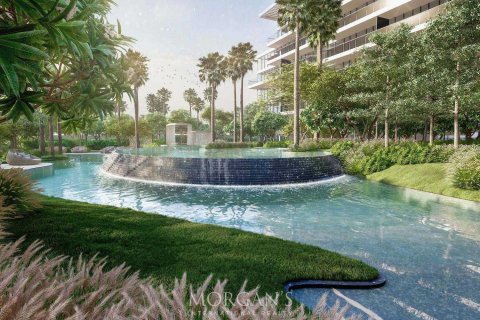 Квартира 74.7м² в Al Jaddaf, ОАЭ №66897 5