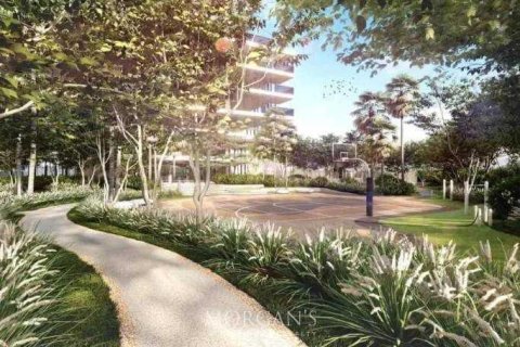 Квартира 74.7м² в Al Jaddaf, ОАЭ №66897 8