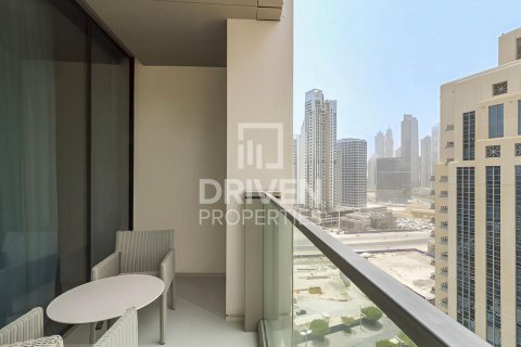 2 غرف نوم شقة في وسط مدينة دبي, الإمارات العربية المتحدة رقم 85572 16