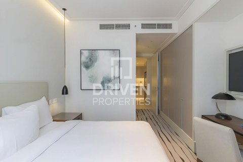 2 غرف نوم شقة في وسط مدينة دبي, الإمارات العربية المتحدة رقم 85572 17