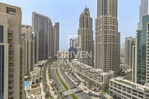 2 غرف نوم شقة في وسط مدينة دبي, الإمارات العربية المتحدة رقم 85572 14