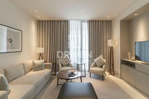 2 غرف نوم شقة في وسط مدينة دبي, الإمارات العربية المتحدة رقم 85572 3