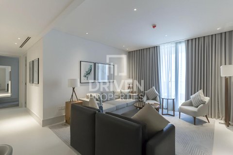 2 غرف نوم شقة في وسط مدينة دبي, الإمارات العربية المتحدة رقم 85572 5