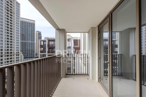 Apartment de 2 dormitorios en Creek Beach, UAE No. 85570 13