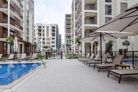Apartment de 2 dormitorios en Creek Beach, UAE No. 85570 19