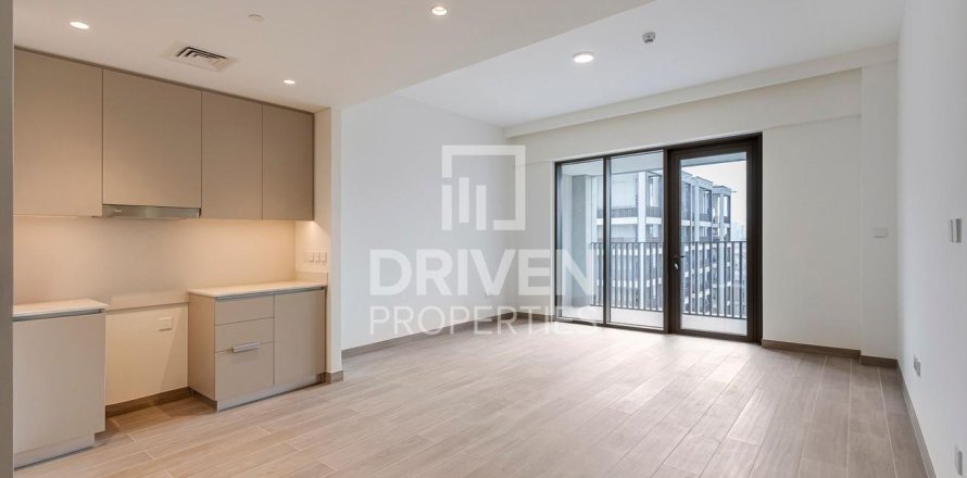 Apartment de 2 dormitorios en Creek Beach, UAE No. 85570