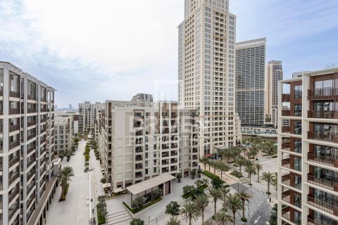 Apartment de 2 dormitorios en Creek Beach, UAE No. 85570 10