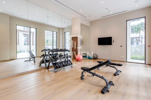 Apartment de 2 dormitorios en Creek Beach, UAE No. 85570 11