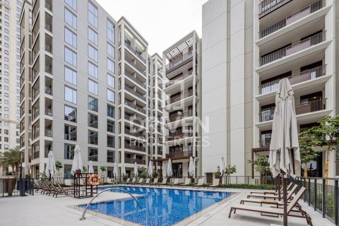 Apartment de 2 dormitorios en Creek Beach, UAE No. 85570 24