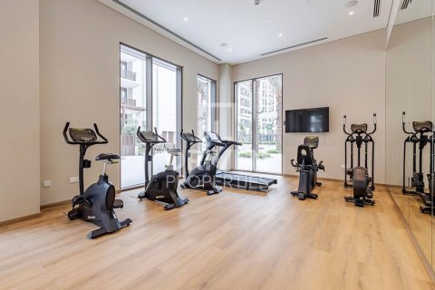 Apartment de 2 dormitorios en Creek Beach, UAE No. 85570 16