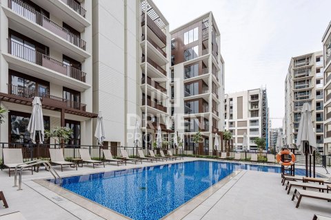 Apartment de 2 dormitorios en Creek Beach, UAE No. 85570 8