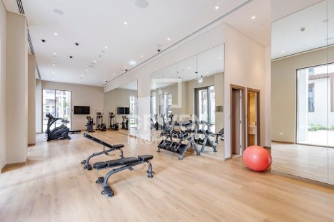 Apartment de 2 dormitorios en Creek Beach, UAE No. 85570 7