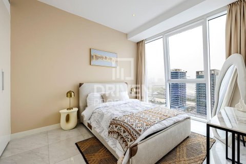 1 غرف نوم شقة في الخليج التجاري, الإمارات العربية المتحدة رقم 85555 9