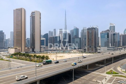 1 bedroom Apartment in Business Bay, UAE No. 85553 12