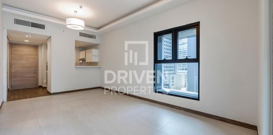 Apartment de 1 dormitorio en Business Bay, UAE No. 85553