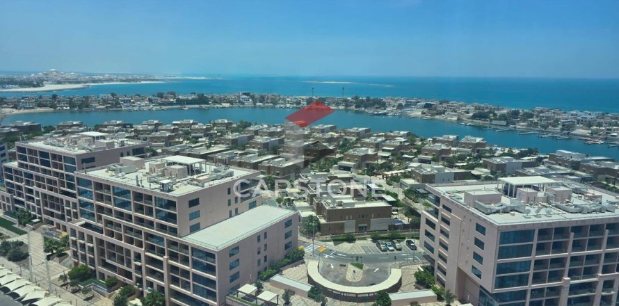 2 bedrooms Apartment in The Marina, UAE No. 29686