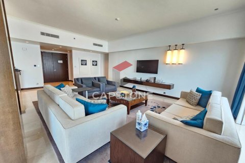Apartment de 3 dormitorios en The Marina, UAE No. 29687 5