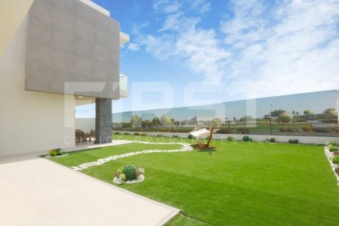 4 غرف نوم فيلا على Yas Acres, الإمارات العربية المتحدة رقم 12879 3