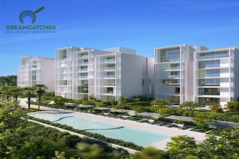 2 bedrooms Apartment in Al Zorah, UAE No. 34179 17