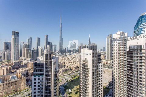 1 غرف نوم شقة في وسط مدينة دبي, الإمارات العربية المتحدة رقم 77652 2