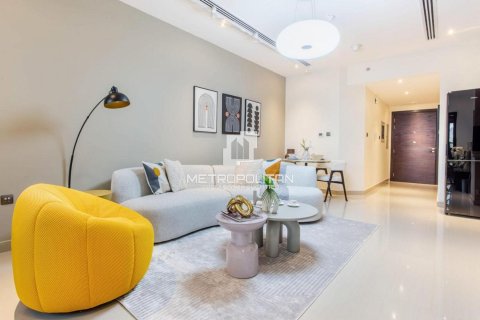 1 غرف نوم شقة في وسط مدينة دبي, الإمارات العربية المتحدة رقم 77652 7