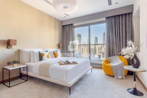 1 غرف نوم شقة في وسط مدينة دبي, الإمارات العربية المتحدة رقم 77652 12