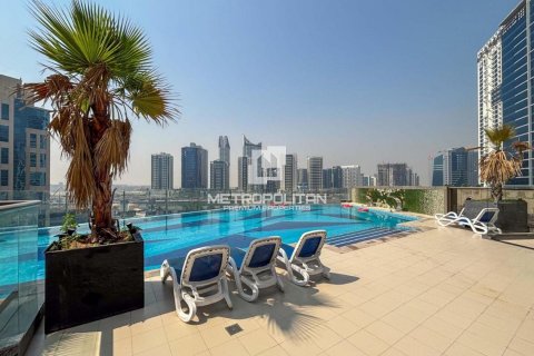 1 غرف نوم شقة في وسط مدينة دبي, الإمارات العربية المتحدة رقم 77652 5