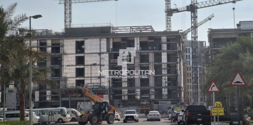 Appartement de 2 chambres à Madinat Jumeirah Living, UAE No. 77664