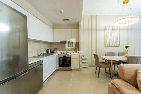 2 bedrooms Apartment in Harbour Gate, UAE No. 77661 5