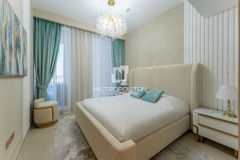 2 bedrooms Apartment in Harbour Gate, UAE No. 77661 19