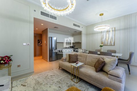 2 bedrooms Apartment in Harbour Gate, UAE No. 77661 6