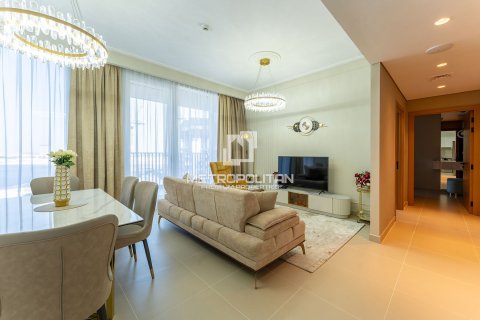 2 bedrooms Apartment in Harbour Gate, UAE No. 77661 9
