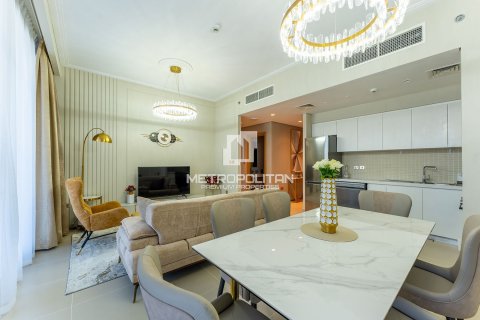 2 bedrooms Apartment in Harbour Gate, UAE No. 77661 3