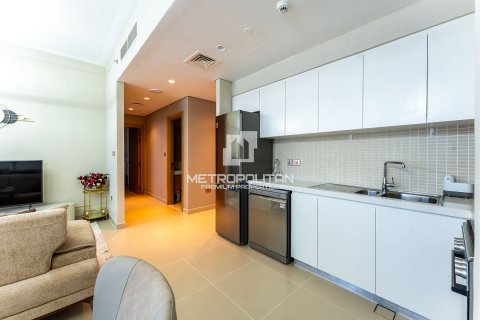 2 bedrooms Apartment in Harbour Gate, UAE No. 77661 10
