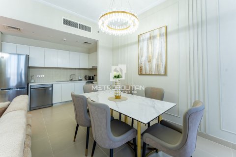 2 bedrooms Apartment in Harbour Gate, UAE No. 77661 11