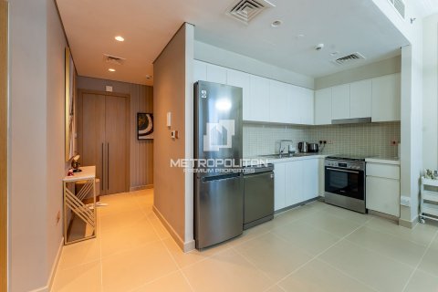 2 bedrooms Apartment in Harbour Gate, UAE No. 77661 13