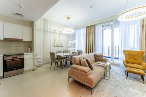 2 bedrooms Apartment in Harbour Gate, UAE No. 77661 2