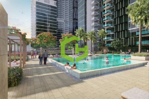 3 bedrooms Apartment in Al Kifaf, UAE No. 20333 4