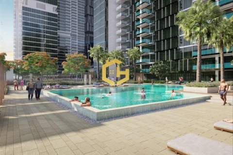 Apartment de 3 dormitorios en Al Kifaf, UAE No. 20334 7