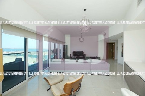 Apartment de 2 dormitorios en Al Raha Beach, UAE No. 26207 13