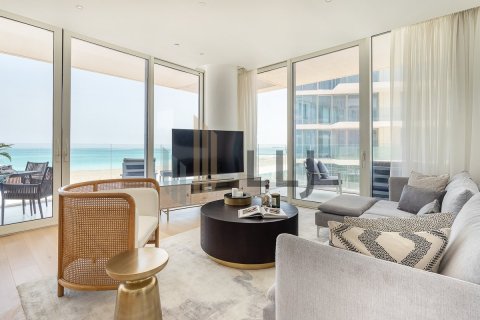 Apartment de 2 dormitorios en  Saadiyat Island, UAE No. 26206 12