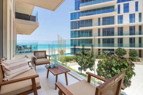 Apartment de 2 dormitorios en  Saadiyat Island, UAE No. 26206 3