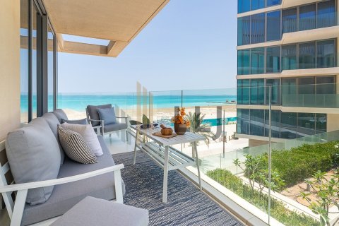 Apartment de 2 dormitorios en  Saadiyat Island, UAE No. 26206 23