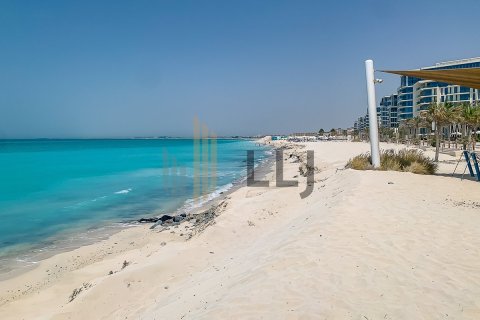 Apartment de 2 dormitorios en  Saadiyat Island, UAE No. 26206 1