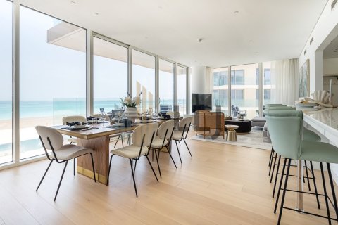 Apartment de 2 dormitorios en  Saadiyat Island, UAE No. 26206 7
