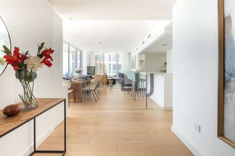 Apartment de 2 dormitorios en  Saadiyat Island, UAE No. 26206 5