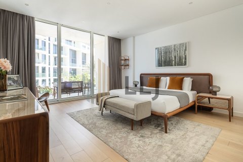 Apartment de 2 dormitorios en  Saadiyat Island, UAE No. 26206 15
