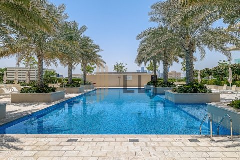 Apartment de 2 dormitorios en  Saadiyat Island, UAE No. 26206 24